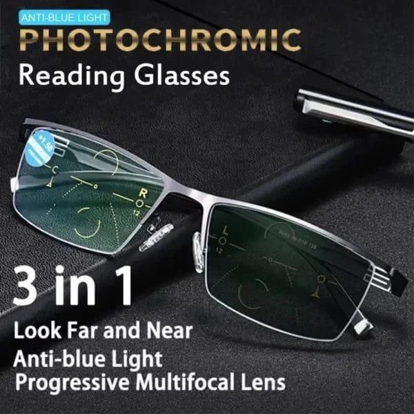 Reading Glasses - Buy 1 Get 1 Free