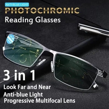 Reading Glasses - Buy 1 Get 1 Free