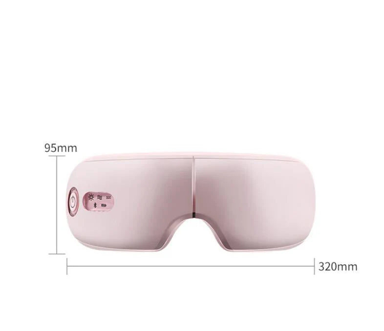 Cosify™ Smart Eye Massager