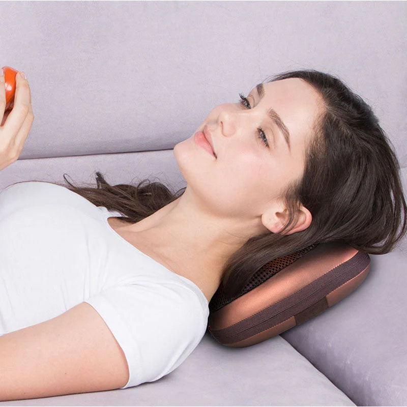 Cosify™ Electric Massage Pillow